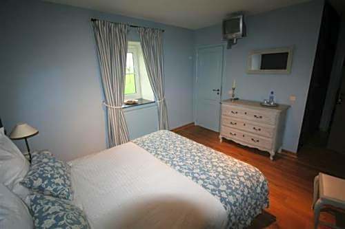 Hostellerie au Coeur du Spinois