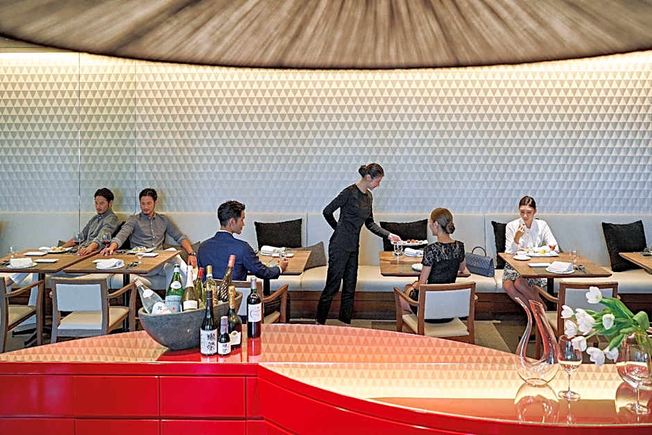 THE AMNIS, a Luxury Collection Hotel, Kaohsiung