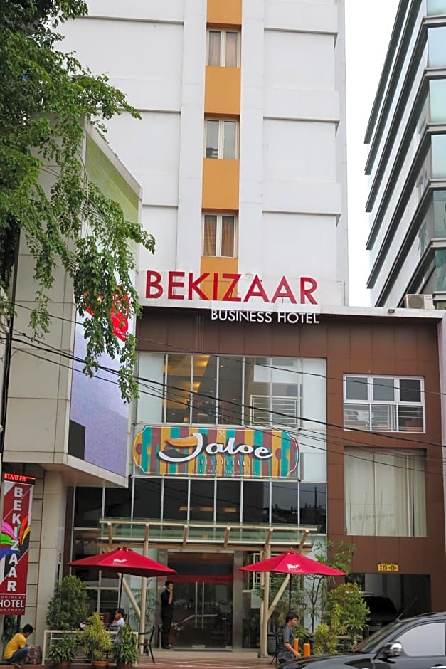 Bekizaar Hotel Surabaya