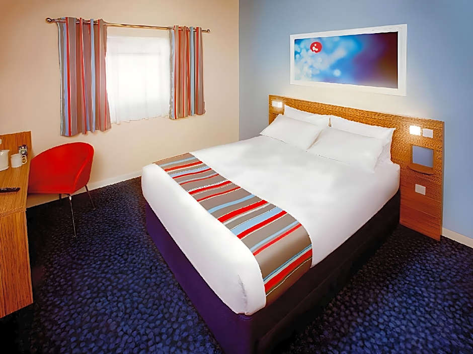 Travelodge Manchester Central