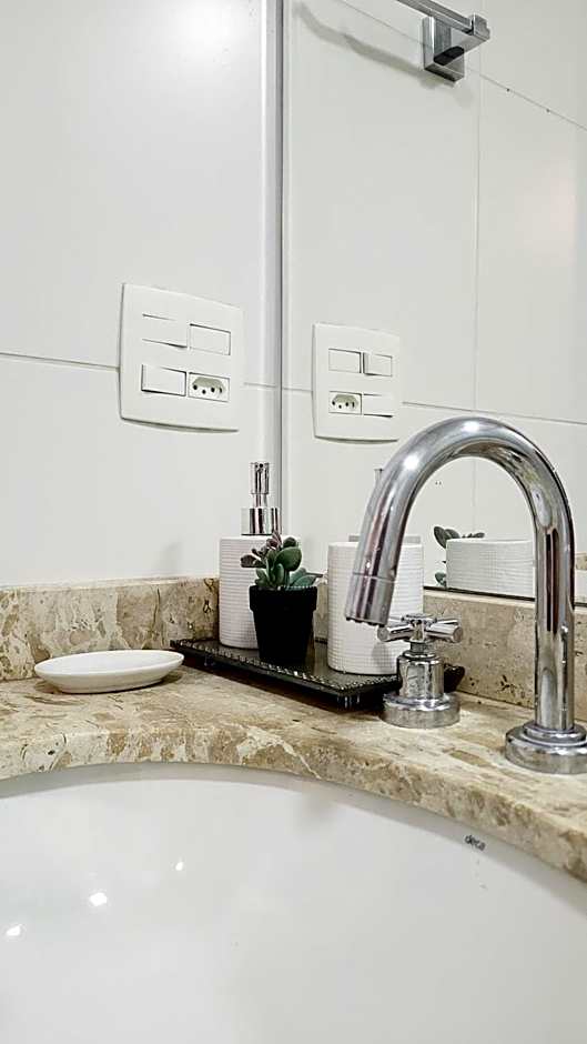 ESTILO, Conforto e Vista Panorâmica Ideal para Trabalho ou Lazer