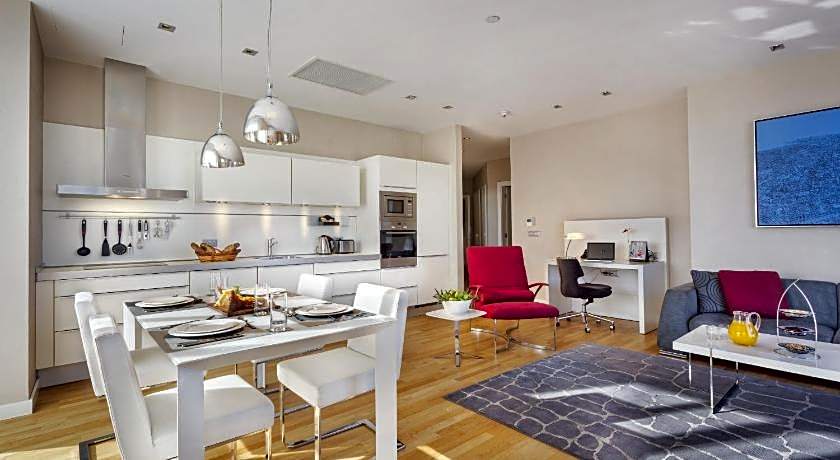 Fraser Place Anthill Istanbul