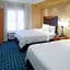 Fairfield Inn & Suites by Marriott Phoenix Chandler/Fashion Center