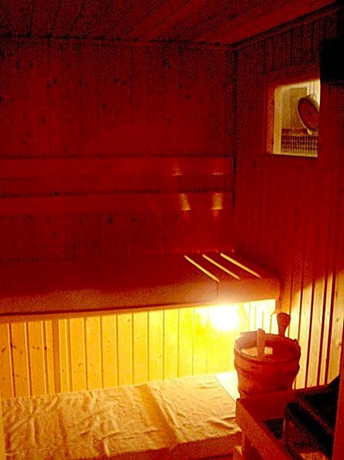 Spa and Sauna Hotel Hitachi Plaza