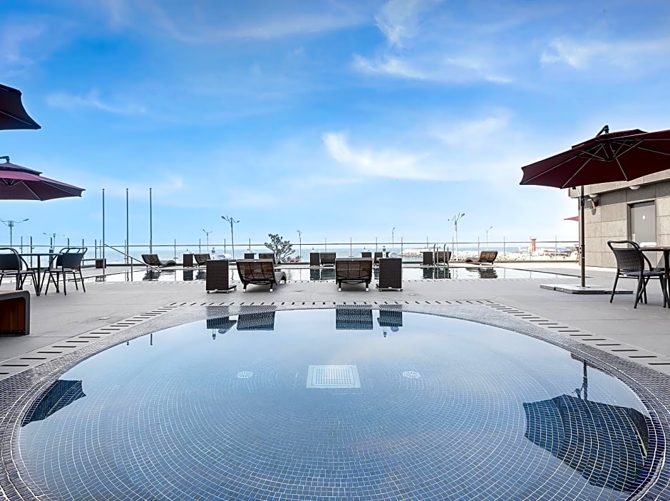 Hotel Regent Marine The Blue