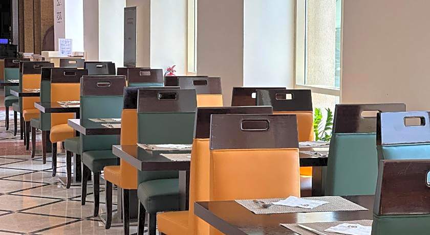 Western Hotel - Ghayathi