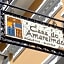 Hotel Casa do Amarelindo