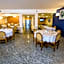 Hotel Monte Alegre