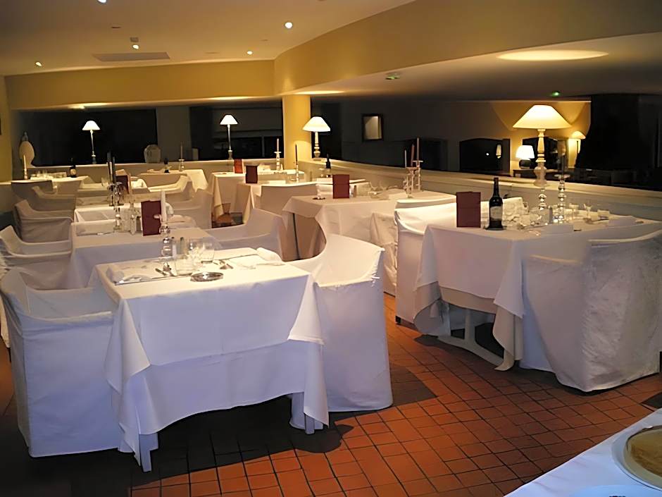 Hotel Causse Comtal Rodez, The Originals Relais