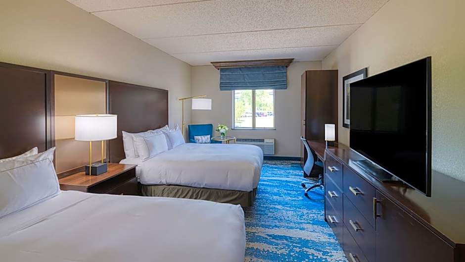 DoubleTree By Hilton Port Huron