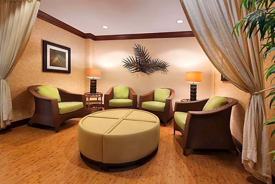 Marriott's Maui Ocean Club - Molokai, Maui & Lanai Towers