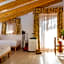 Hotel Bonapace ***S
