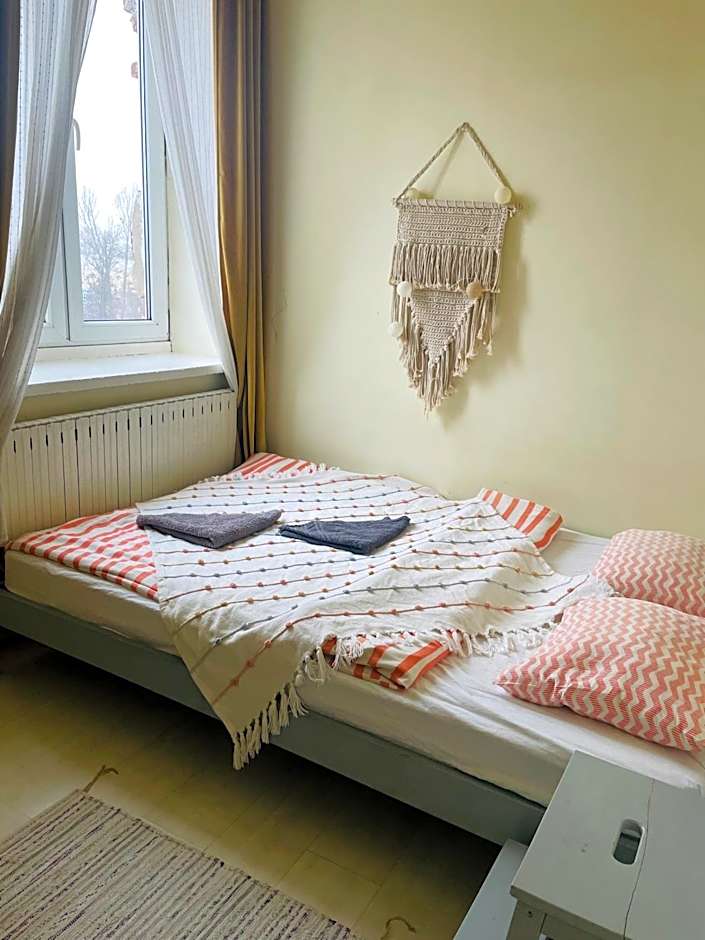 Pokoje Gościnne FRESCO