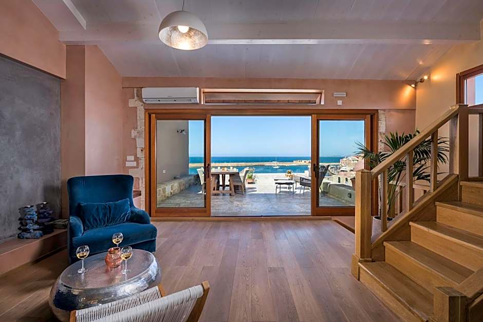 Residenza Vranas Boutique Hotel