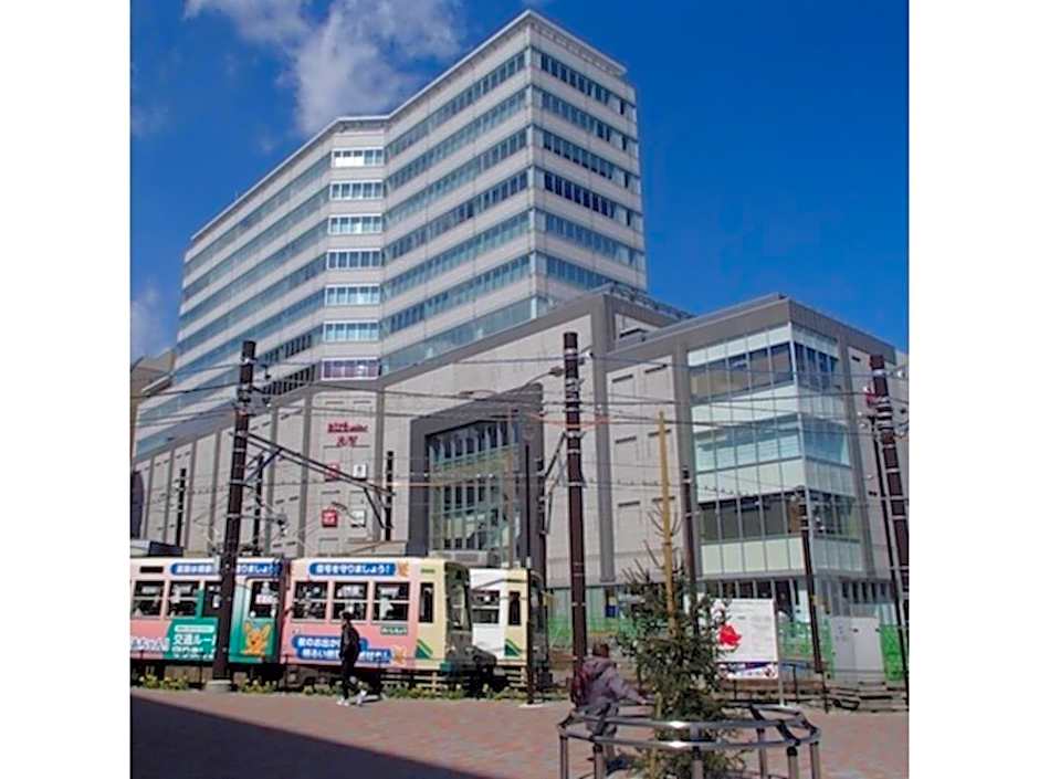 Hotel Suntargas Otsuka - Vacation STAY 08508v