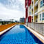 Backpacker Street Airport Place