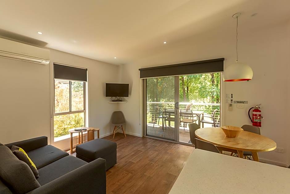 Halls Gap Lakeside Tourist Park