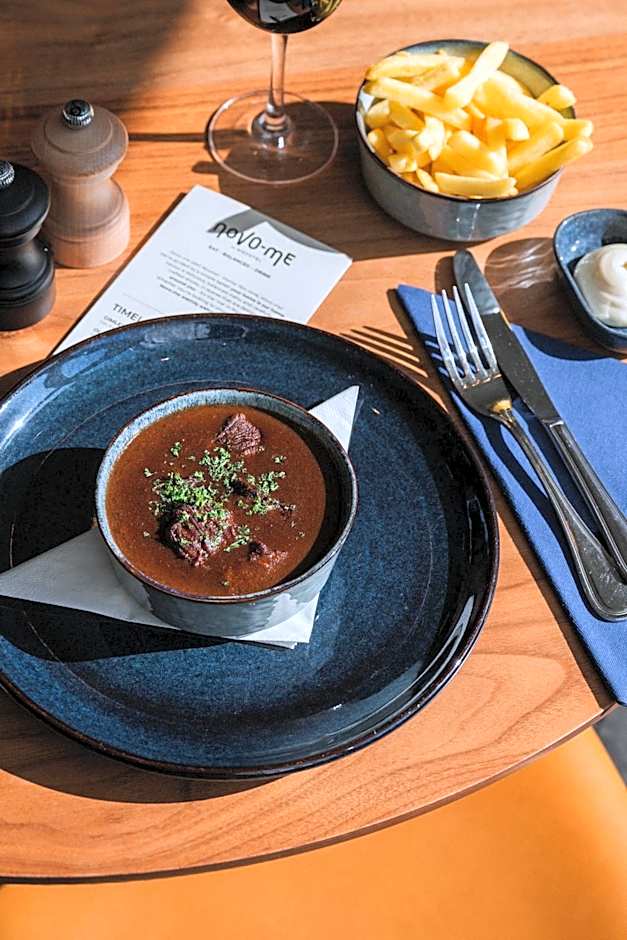 Novotel Brugge Centrum