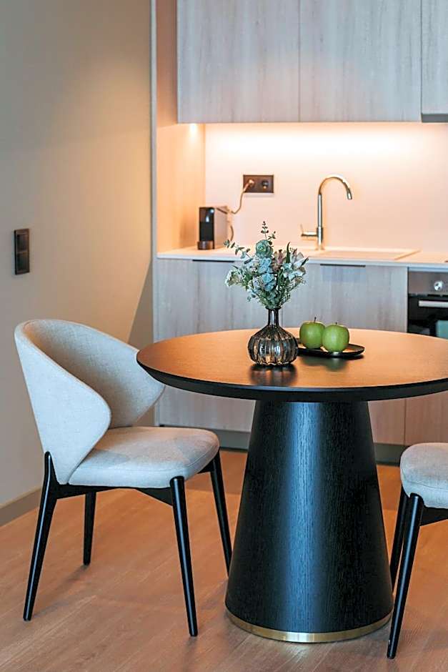 Hotels 705 Porto Prime Home