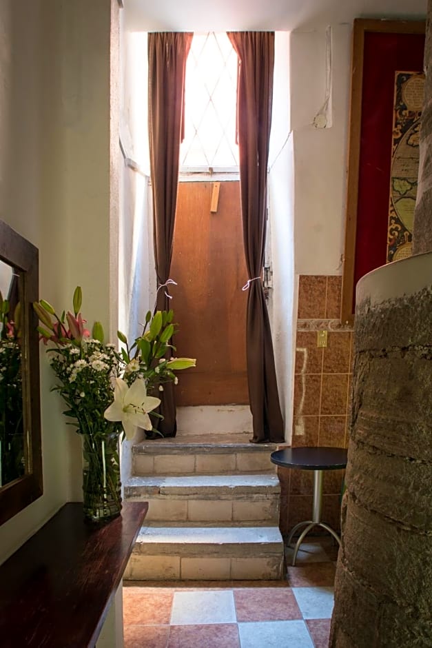 Casa Lupita Hostel