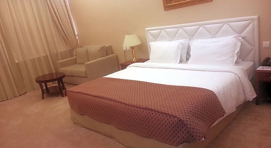 Lexington Gloria Hotel Doha