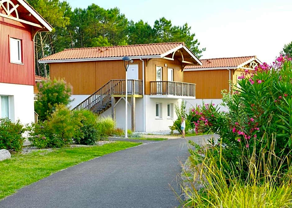 Laouchet Le Hameau des Grands Lacs