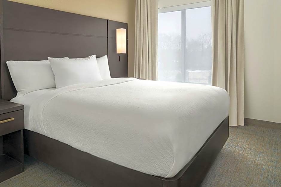 Residence Inn Detroit Dearborn
