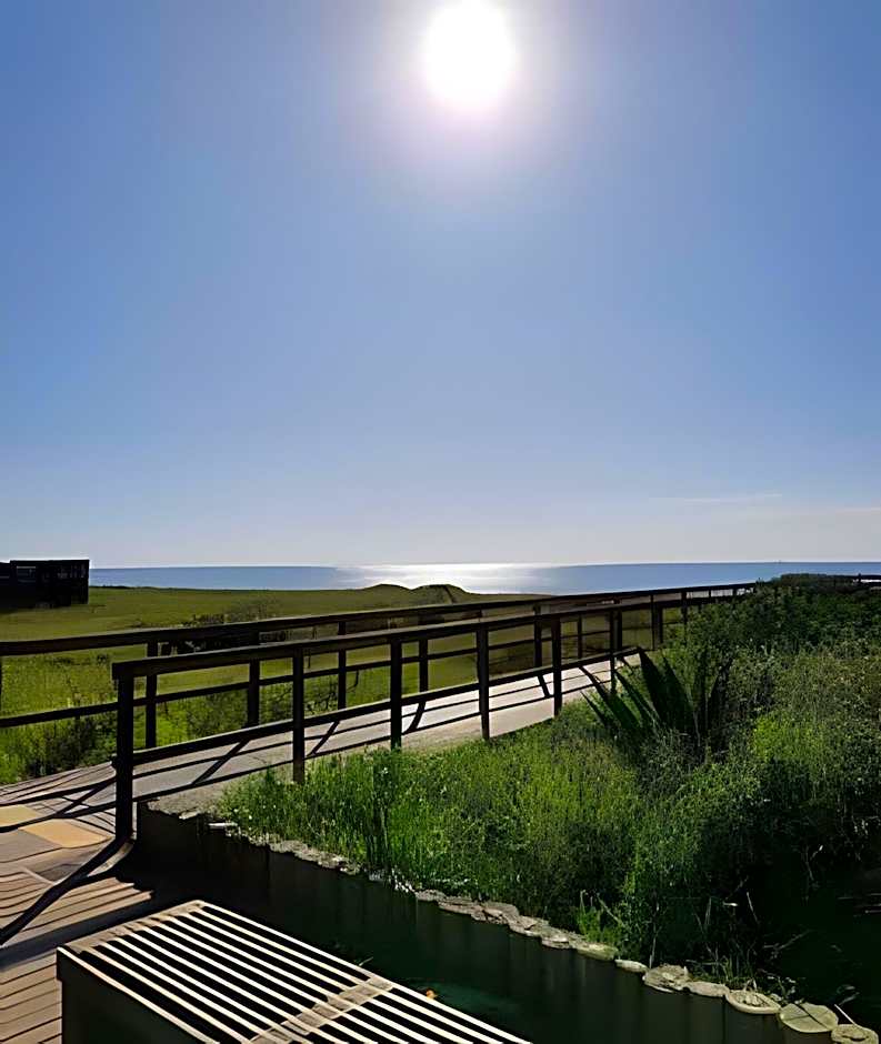 4°andar, 15km B. Carrero,200m mar