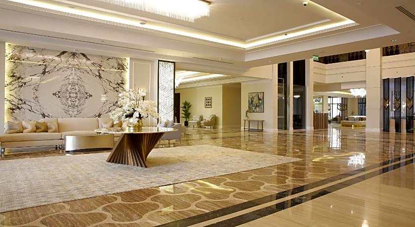 Vittori Palace Hotel and Residences