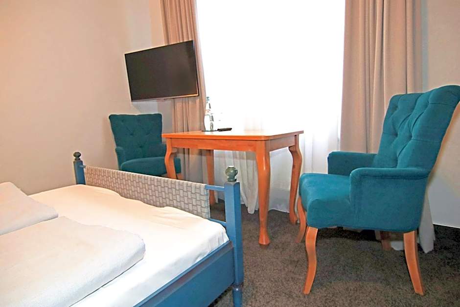 Hotel Annaberg