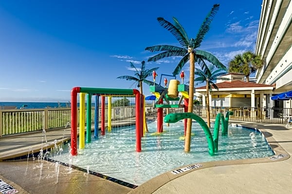 Westgate Myrtle Beach Oceanfront Resort