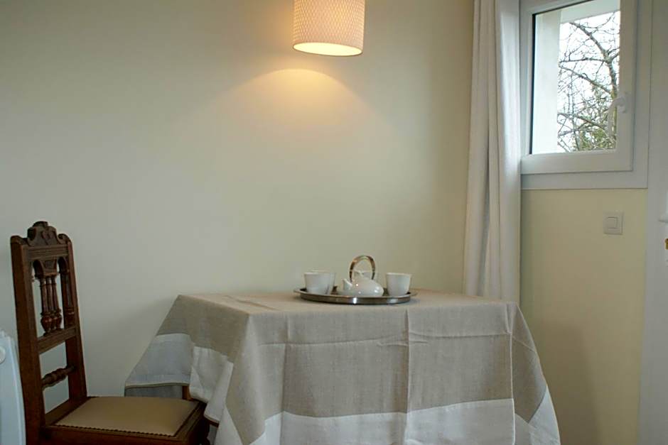 Les Chambres de La Maxe