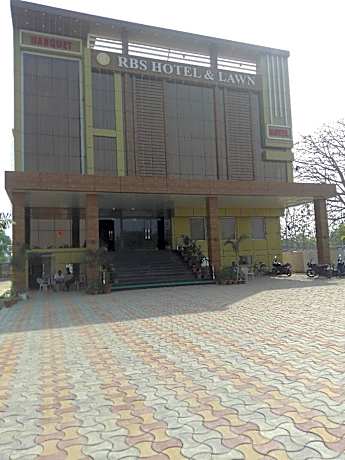 RBS HOTEL AND LAWN