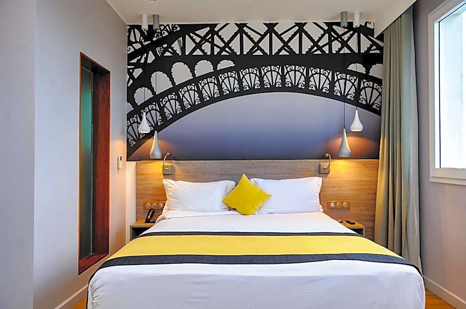 Le Louvre Hotel & Spa