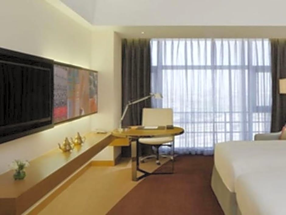 Radisson Blu Hotel Kashgar