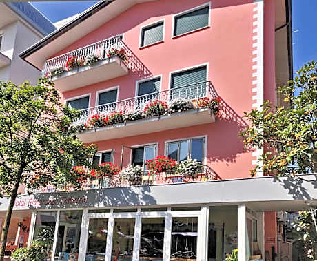 Albergo Ristorante Fabrizio