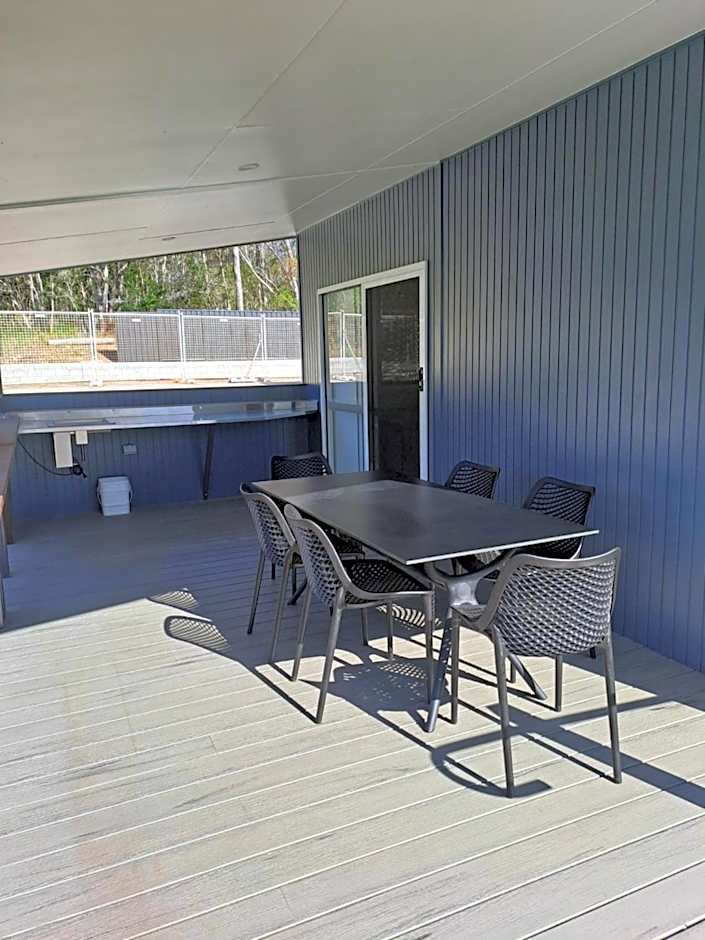 NRMA Agnes Water Holiday Park
