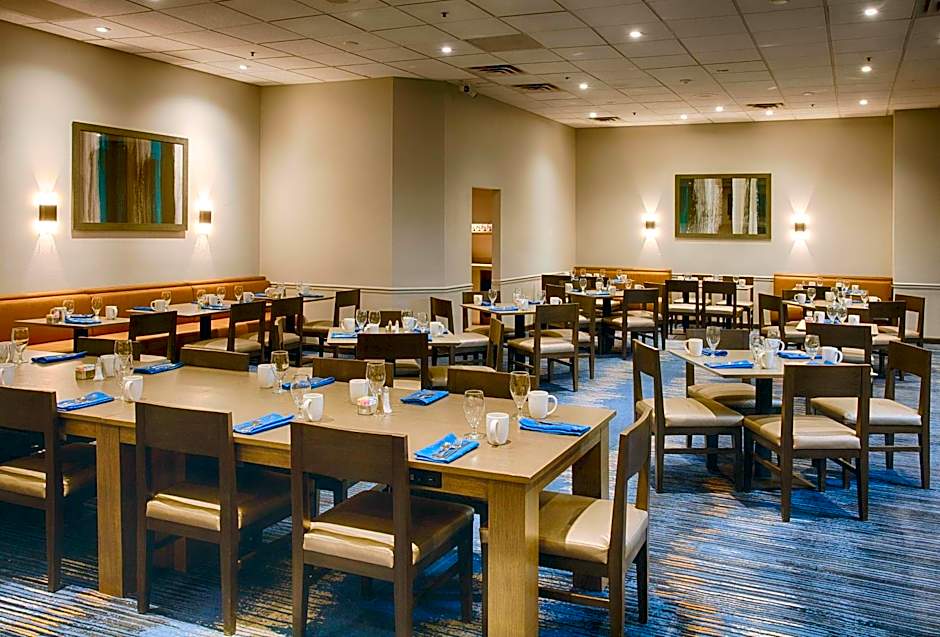 DoubleTree By Hilton Hotel Denver Westminister