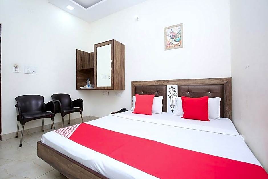 Hotel Sehmi's Best Rest Inn