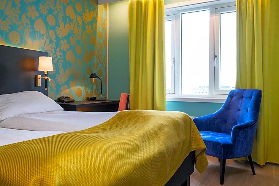 Thon Hotel Nidaros