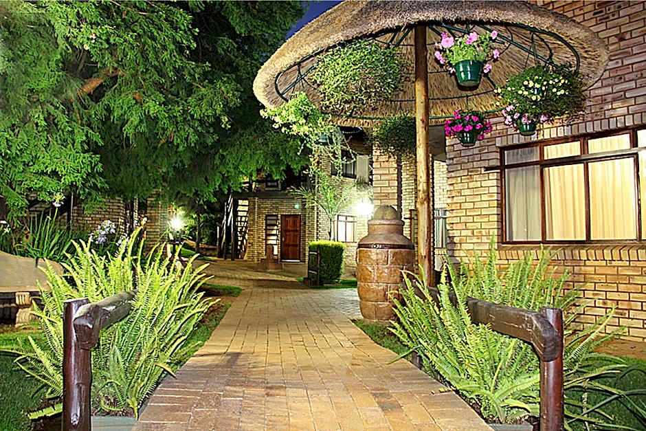 Goodnight Guest Lodge