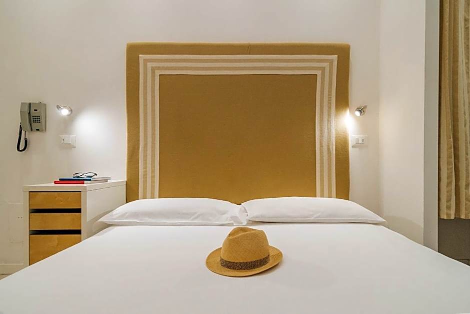 Hotel Speranza