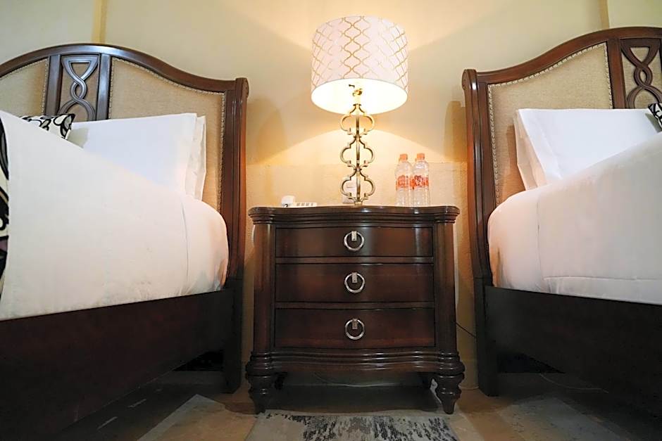Hotel Real de La Peña