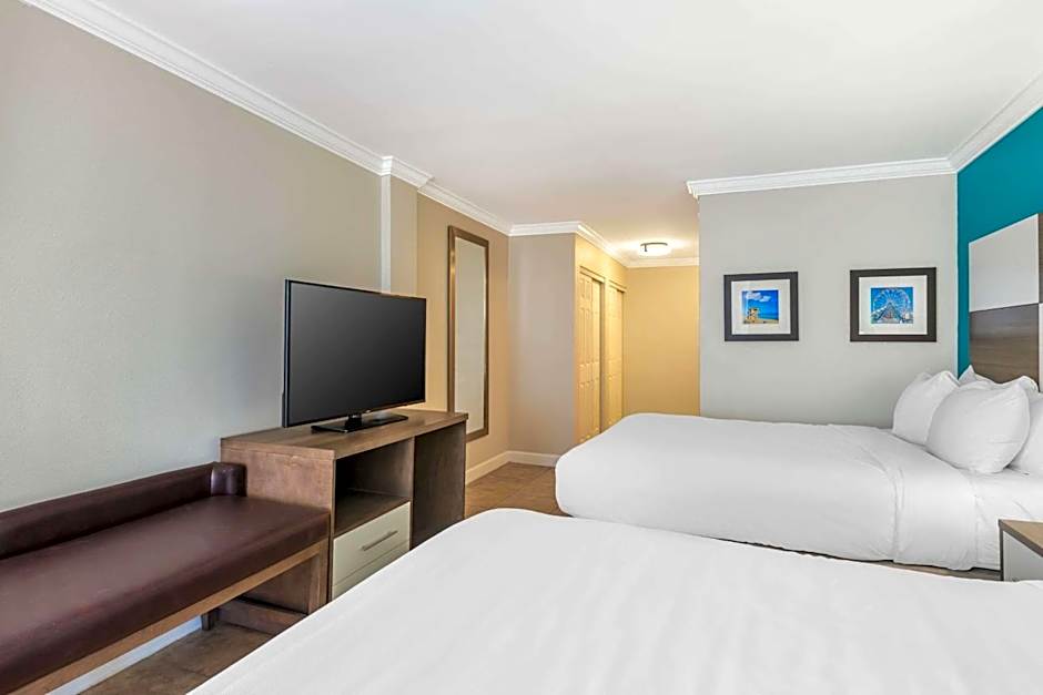 Comfort Inn & Suites Daytona Beach Oceanfront