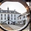 Bilderberg Kasteel Vaalsbroek