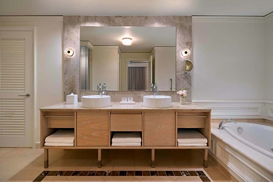 The Ritz-Carlton Key Biscayne Miami