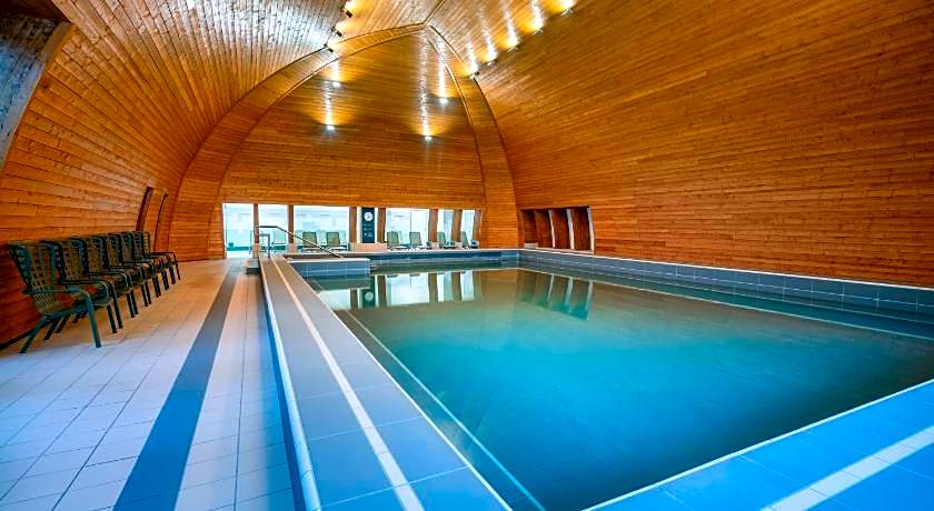 Hunguest Hotel Helios