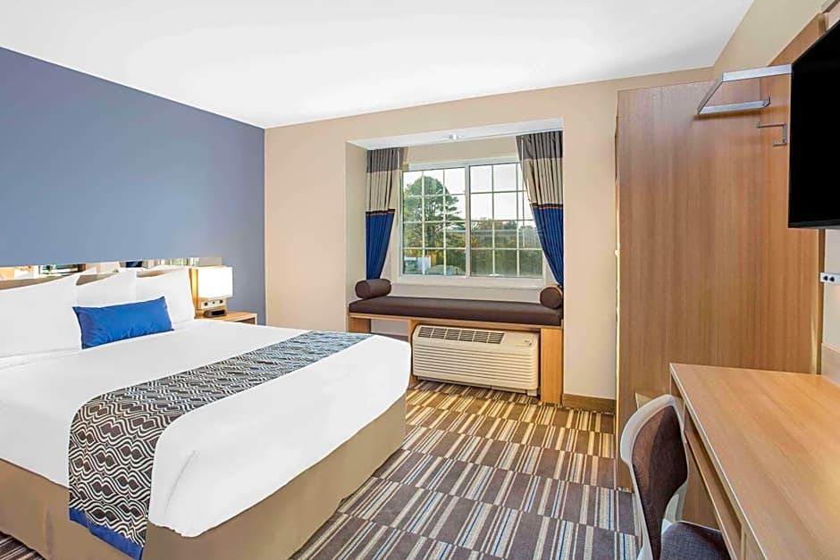 Microtel Inn & Suites by Wyndham Ocean City
