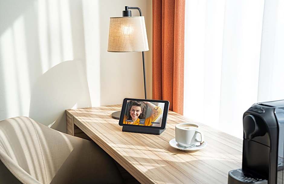 Leonardo Boutique Hotel Linz City Center