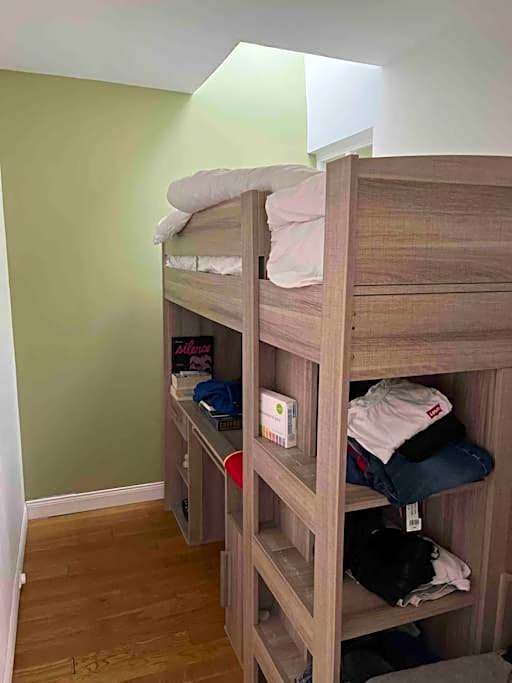 Country home in Paris